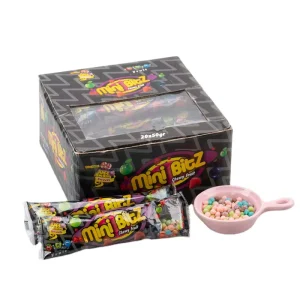 Vegan Sugar Free Sweets China Bag Oem Candy Storage Packaging Color Package Fruit Flavor Taffy Bites Halal Vegan Friendly Sugar