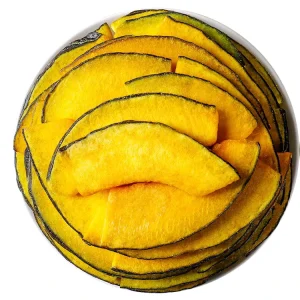 Vegetables & Fruits Chips with Flavor Special Snacks Exotic Snack Pumpkin Crispy