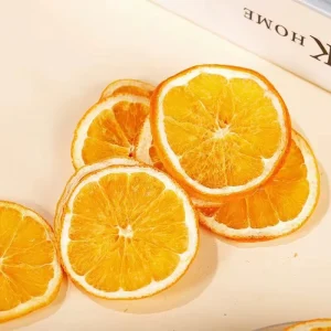 Vietnam Premium in Loose Dried Fruits Orange Slices Christmas Decorations Cocktail Decorations