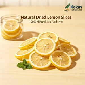 Water Preserved Dried Orange Slices with Ad Drying Process Bulk Vacuum Pack Sour Taste Citrus Fragrance for Food Applications