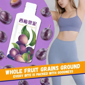 Weight Loss Slim Prune Drink Pureed Fruit Juice Concentrates