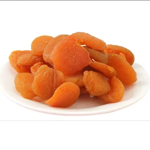 Whole Dried Apricots Natural Soft No Additive for Snack Baking Bulk OEM Custom Pack Retail&Snack Factory Distributors