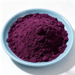 Wild Blueberry Fruit Extract Powder Pure Food Grade Natural Proanthocyanidin 25% UV Low-Temperature Concentration