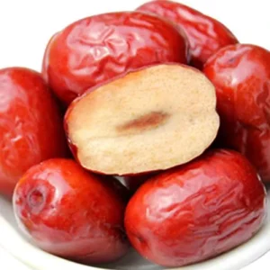 Yangzhenyuan ISO Certified 100% Fruit Sweet AD Dried Water Preserved Vacuum Pack Bulk Current Year Red Jujube Dates Dry Fruits