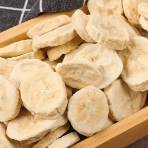 Ycoyco 1kg Dried Banana Frozen Whole Banana Frozen Dry Fruit Snack Fd Fruits Dried Banana Frozen Dry Fruit Snack Fd Fruits Fruit