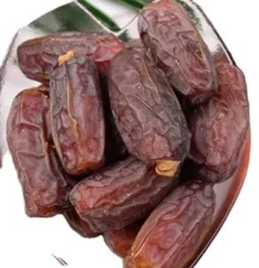 Ye Zao Natural Whole Sweet Edible Dried Date Palm Fruits Arabia for Food