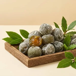 and Processing of OEM Enzyme Plums Candied Fruits Dried Fruits Green Plums Source Factory of Enzyme Plums